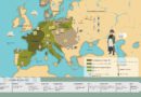 Имре Файнер. 10 великих империй в картах и фактах. От Александра Великого до королевы Виктории