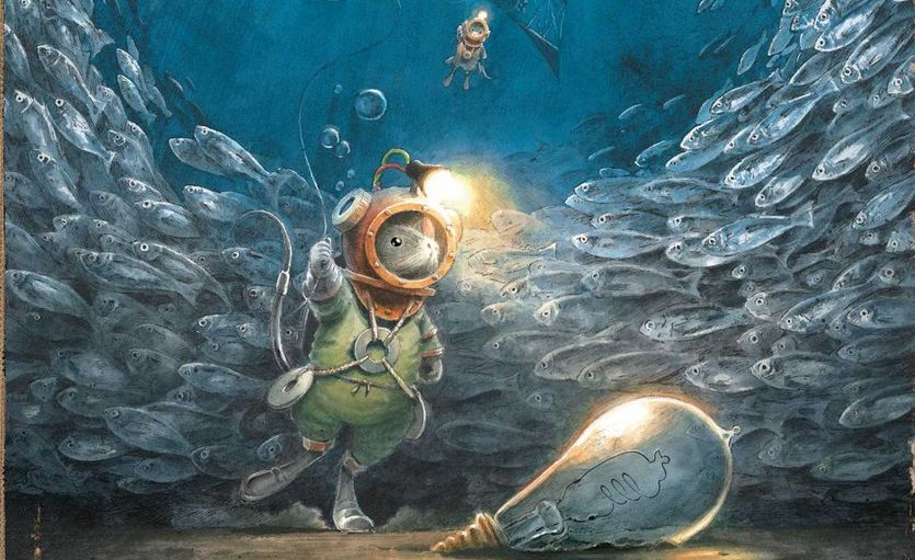 Скоро в продаже