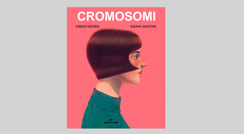 Фабиан Негрин. Хромосомы