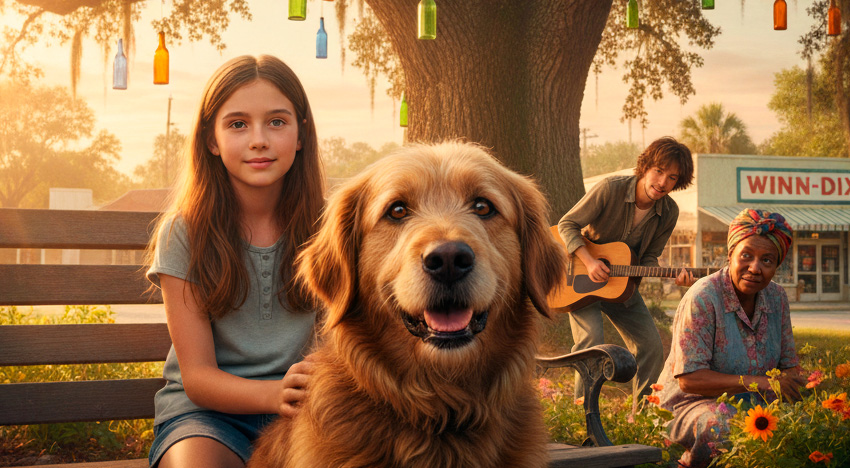 25-летие «Спасибо, Уинн-Дикси!»