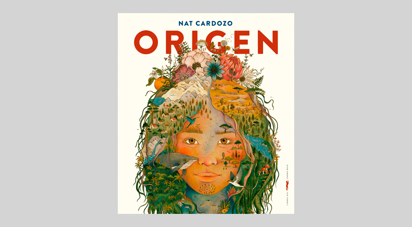 Нат Кардосо. Начало