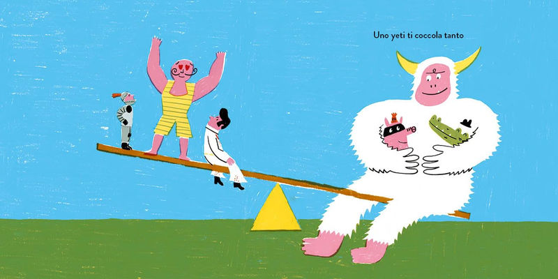 Хоакин Кемп. Вверх и вниз