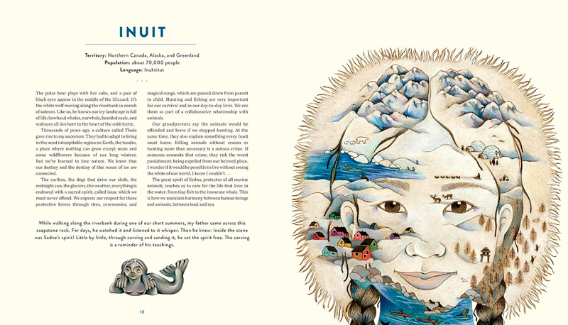 Нат Кардосо. Начало