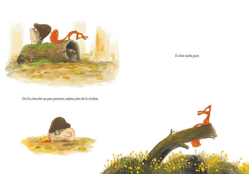 Оливье Таллек. Он что, спит?