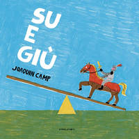 Хоакин Кемп. Вверх и вниз