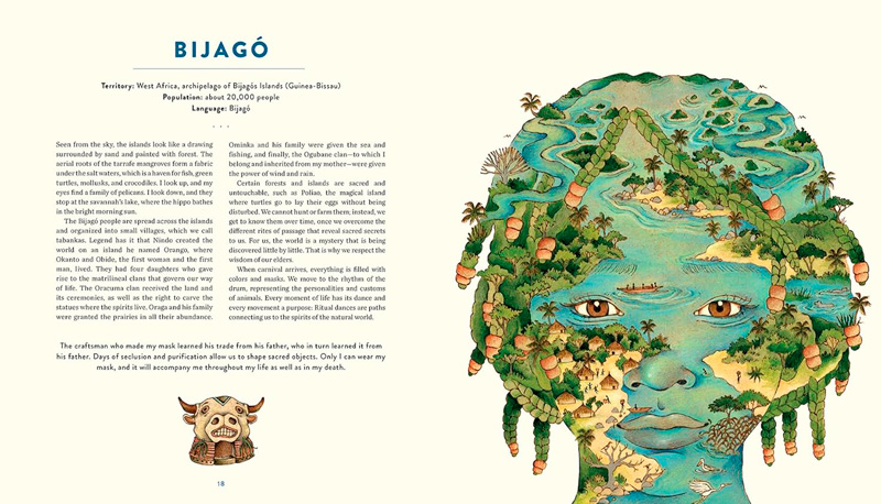 Нат Кардосо. Начало