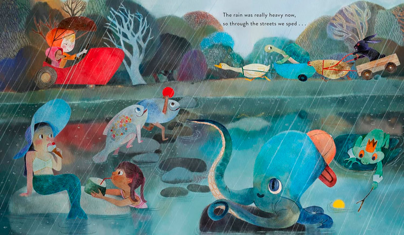 Кэтрин Джейкоб. Доктор Сказка