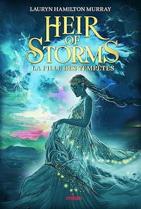 Heir of Storms