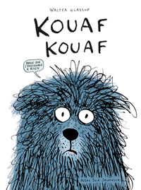 Вальтер Глассоф. Гав-гав