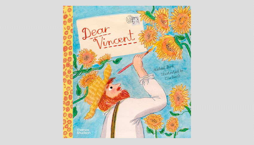 Майкл Берд. Дорогой Винсент