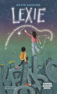 «Lexie» («Лекси») написал Кевин Хассинг (Kevin Hassing)