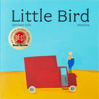 Жермано Зулло. Птичка