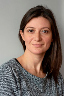 Георгиана Кицак