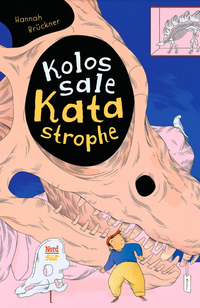 Ханна Брюкнер. Колоссальная катастрофа