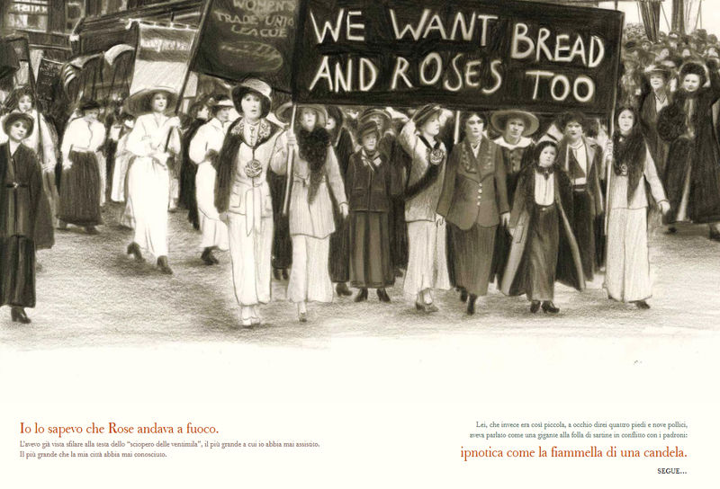 Серена Баллиста. За тысячу блузок в день