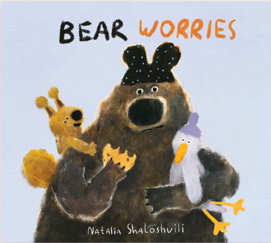 "Bear Worries"