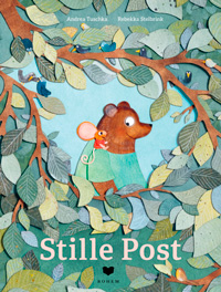 Андреа Тушка. Испорченный телефон