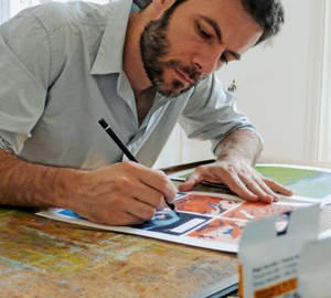 Оливье Таллек