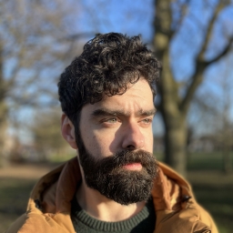 Тиаго де Мораес