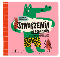 Моника Врубель-Лутц. Зверята для счета