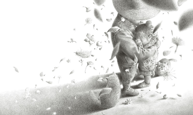 Чжэн Фэн. Восточная жемчужина: хохлатый ибис