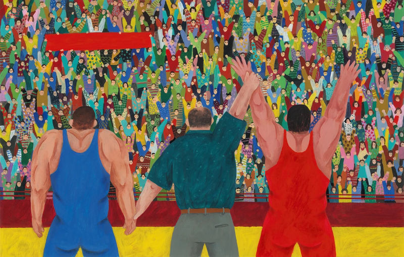 Объявлены лауреаты конкурса Golden Pinwheel 2025