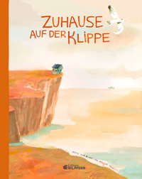 Магали Франов. Дом на скале