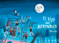 Елена Валь. Сын астронавта