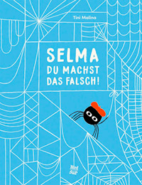 Тини Малина. Сельма, ты делаешь это неправильно!