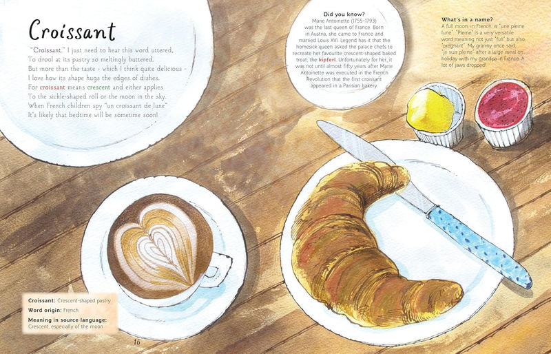 Том Рид Уилсон. Удивительные слова, рассказывающие историю