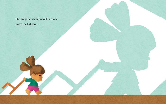 Джашар Аван. Каждый понедельник Мэйбл