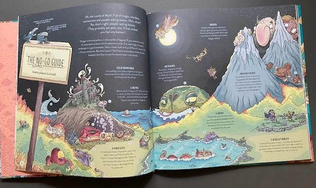 Тиаго де Мораес. Великие Мифы. Руководство по выживанию