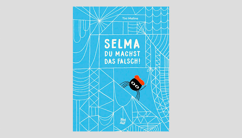 Тини Малина. Сельма, ты делаешь это неправильно!