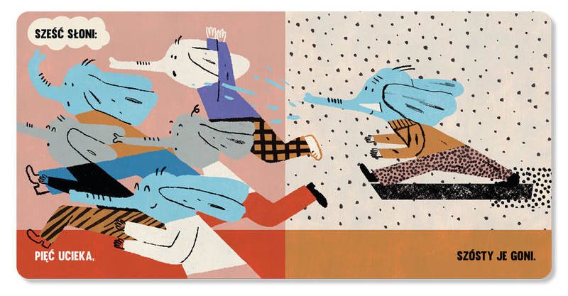 Моника Врубель-Лутц. Зверята для счета