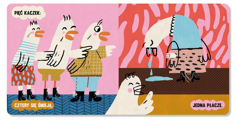 Моника Врубель-Лутц. Зверята для счета