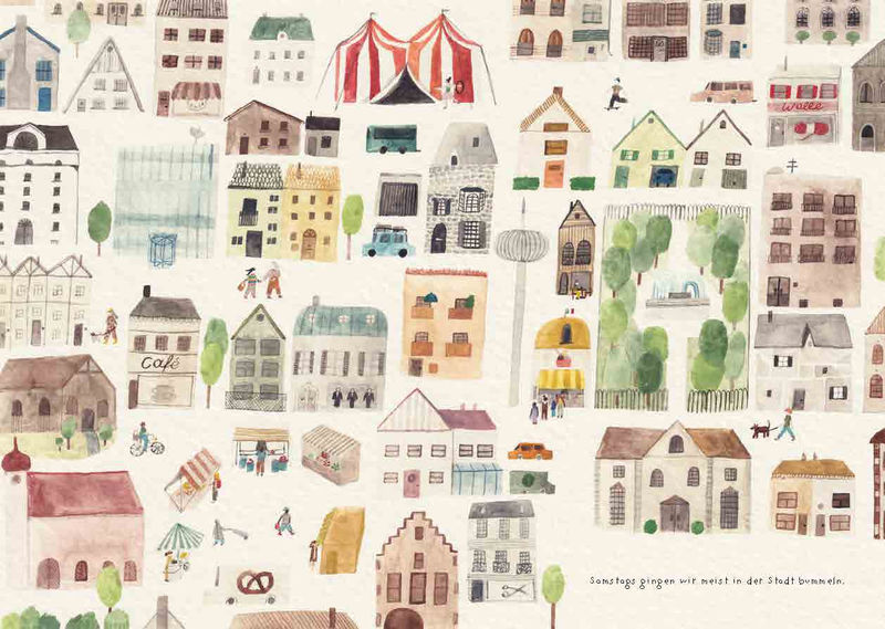 Паулина Пит. Любимый свитер