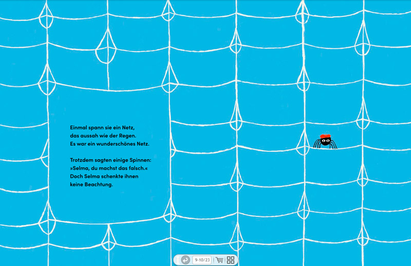 Тини Малина. Сельма, ты делаешь это неправильно!