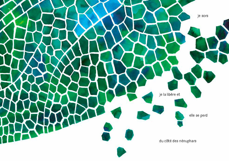 Пьер Коран. На крыльях