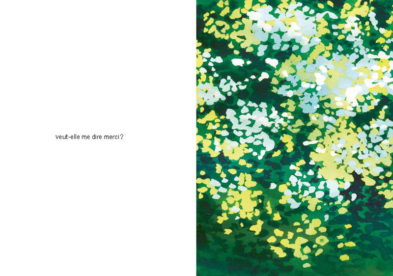 Пьер Коран. На крыльях