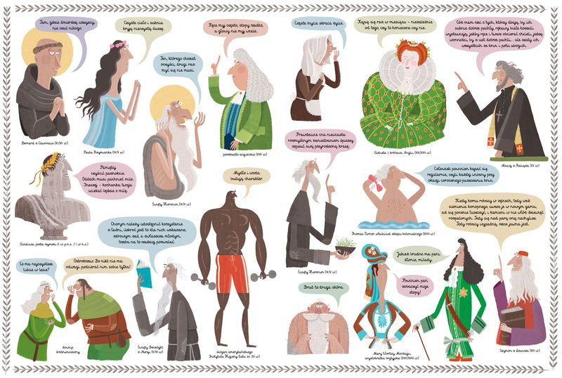 Петр Соха, Моника Утник-Стругала. Грязь. Смердящая история гигиены