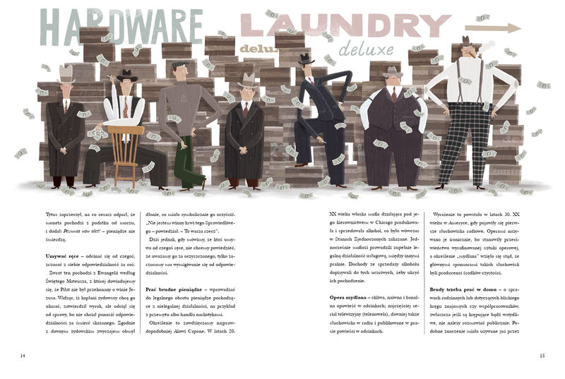 Петр Соха, Моника Утник-Стругала. Грязь. Смердящая история гигиены