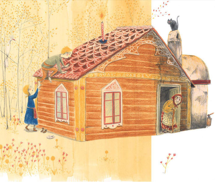 Zur Zeit, wo das Wünschen noch geholfen hat