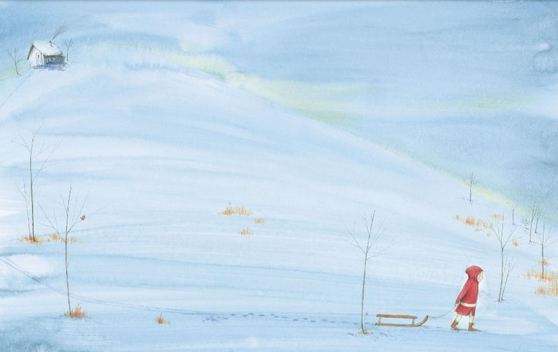 Zur Zeit, wo das Wünschen noch geholfen hat